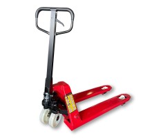 Гидравлическая тележка OX 25P-NL Premium Oxlift 2500 кг