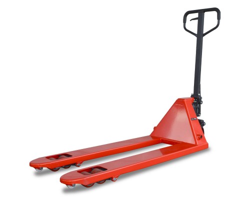 Гидравлическая тележка OX 25-DF Oxlift 2500 кг