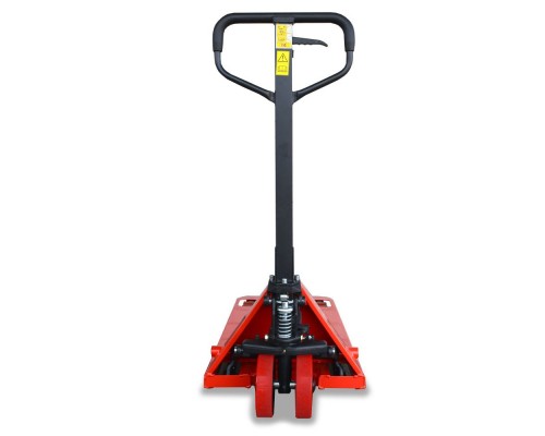 Гидравлическая тележка OX 25-DF Oxlift 2500 кг