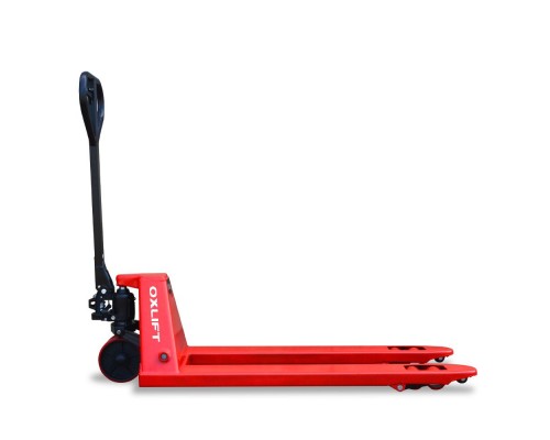 Гидравлическая тележка OX 20 Oxlift 2000 кг