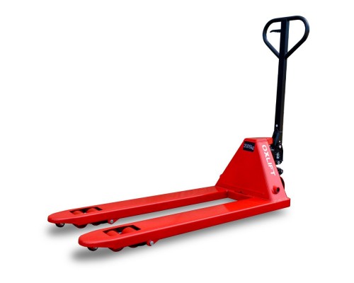 Гидравлическая тележка OX 20 Oxlift 2000 кг