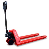 Гидравлическая тележка OX20-PU115 Oxlift 2000 кг