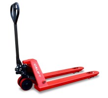 Гидравлическая тележка OX20-PU115 Oxlift 2000 кг
