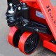 Гидравлическая тележка OX20-PU115 Oxlift 2000 кг