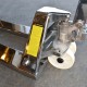 Гидравлическая тележка из нержавеющей стали OX 25-S304 Oxlift 2500 кг