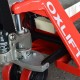 Гидравлическая тележка с весами OX20-Scale Oxlift 2000 кг