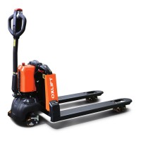 Самоходная тележка PT E15 Oxlift с литий-ионной АКБ 1500 кг