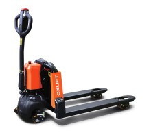 Самоходная тележка PT E15 Oxlift с литий-ионной АКБ 1500 кг