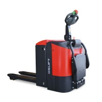 Тележка самоходная электрическая TX20C Oxlift 2000 кг