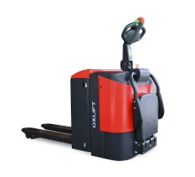 Тележка самоходная электрическая TX20C Oxlift 2000 кг
