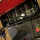 Тележка самоходная электрическая TX 20N Oxlift 2000 кг