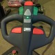 Тележка самоходная электрическая TX 20N Oxlift 2000 кг