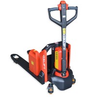 Самоходная электротележка TX15-Easy Li-ion Oxlift 1500 кг