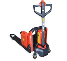 Самоходная электротележка TX15-Easy Li-ion Oxlift 1500 кг
