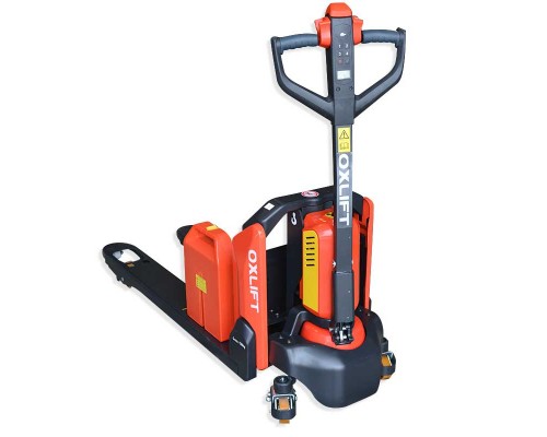 Самоходная электротележка TX15-Easy Li-ion Oxlift 1500 кг