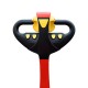 Самоходная электрическая тележка TX15 24V/70Ah Oxlift 1500 кг