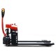 Самоходная электрическая тележка TX15 24V/70Ah Oxlift 1500 кг