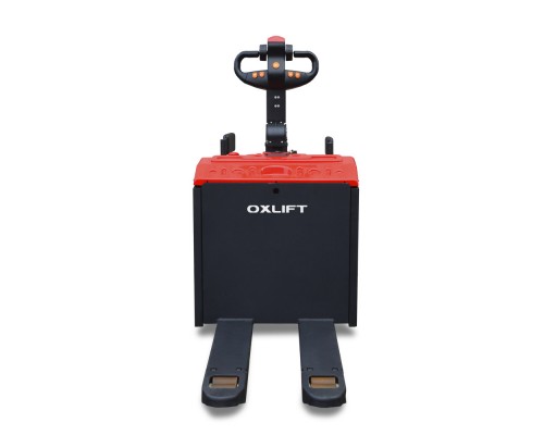 Самоходная электрическая тележка TX20 210Ah Oxlift 2000 кг