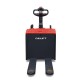 Самоходная электрическая тележка TX20 210Ah Oxlift 2000 кг