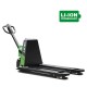 Тележка самоходная электрическая TX 20LH LI-ION Oxlift 2000 кг
