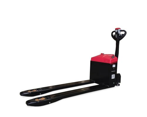 Тележка самоходная электрическая TX15 L1500 Oxlift 1500 мм 1500 кг