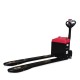 Тележка самоходная электрическая TX15 L1500 Oxlift 1500 мм 1500 кг