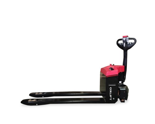 Тележка самоходная электрическая TX15 L1500 Oxlift 1500 мм 1500 кг