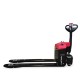 Тележка самоходная электрическая TX15 L1500 Oxlift 1500 мм 1500 кг