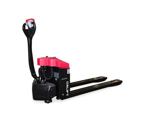 Тележка самоходная электрическая TX15 L1500 Oxlift 1500 мм 1500 кг