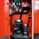 Самоходная электрическая тележка TX50 Oxlift 5000 кг