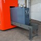 Самоходная электрическая тележка TX50 Oxlift 5000 кг