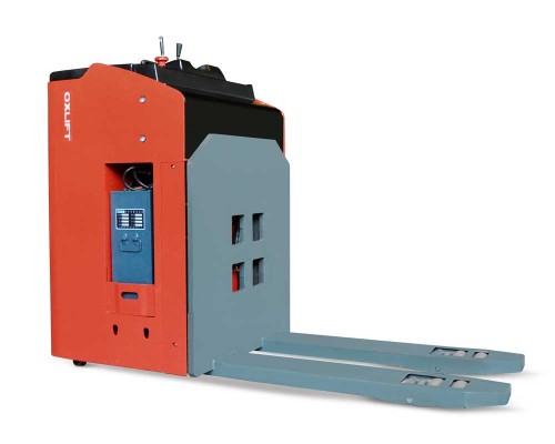 Самоходная электрическая тележка TX50 Oxlift 5000 кг