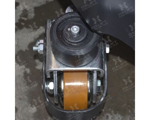 Самоходная электротележка TX15-Easy Li-ion Oxlift 1500 кг