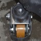 Самоходная электротележка TX15-Easy Li-ion Oxlift 1500 кг