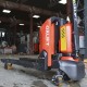 Самоходная электротележка TX15-Easy Li-ion Oxlift 1500 кг