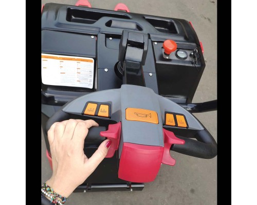 Транспортировщик паллет TX30 Oxlift 3000 кг