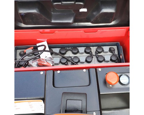 Транспортировщик паллет TX30 Oxlift 3000 кг