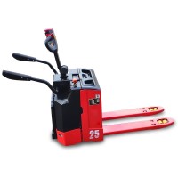 Транспортировщик паллет TX30 Oxlift 3000 кг