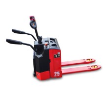 Транспортировщик паллет TX30 Oxlift 3000 кг