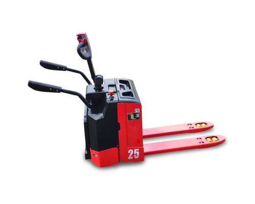 Транспортировщик паллет TX30 Oxlift 3000 кг