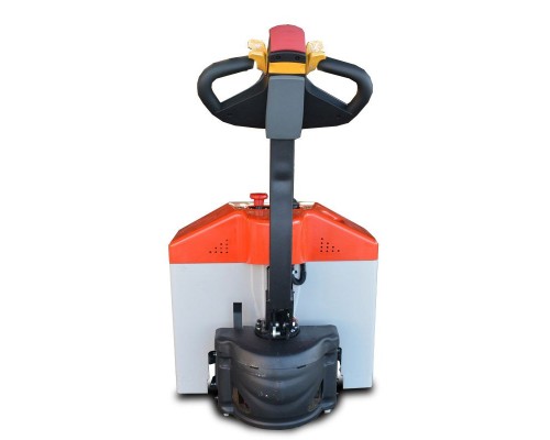 Самоходная электротележка TX15 NEW Oxlift 1500 кг