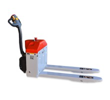 Самоходная электротележка TX15 NEW Oxlift 1500 кг