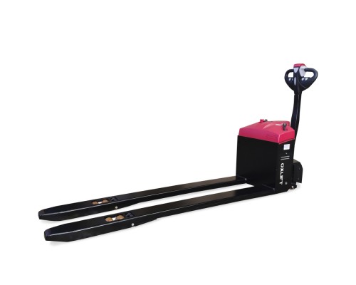 Тележка самоходная электрическая TX15 L2000 Oxlift 2000 мм 1500 кг