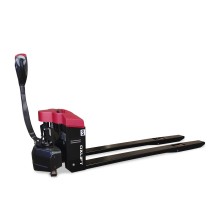 Тележка самоходная электрическая TX15 L2000 Oxlift 2000 мм 1500 кг