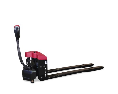 Тележка самоходная электрическая TX15 L2000 Oxlift 2000 мм 1500 кг