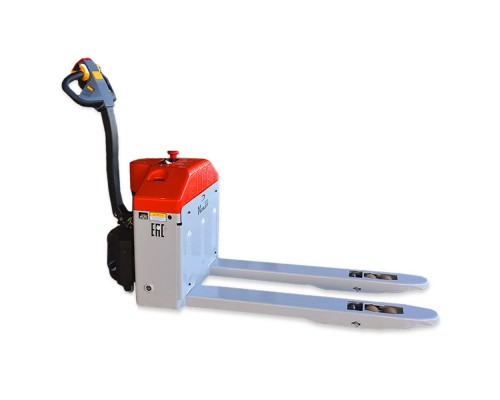 Самоходная электротележка TX15 NEW Oxlift 1500 кг