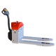 Самоходная электротележка TX15 NEW Oxlift 1500 кг