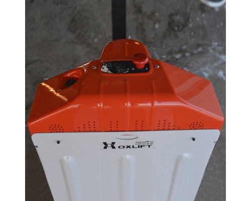 Самоходная электротележка TX15 NEW Oxlift 1500 кг