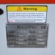 Самоходная электротележка TX15 NEW Oxlift 1500 кг