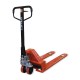 Низкопрофильная гидравлическая тележка OX 20-H55 Oxlift 55-170 мм 2000 кг